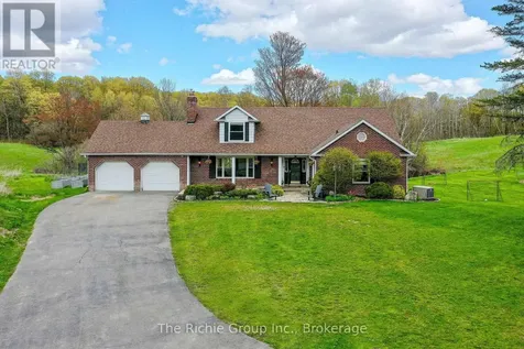 15163 Centreville Creek Road Caledon ON L7C 3C3