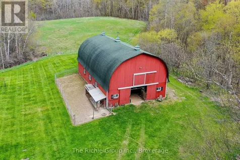 15163 Centreville Creek Road Caledon ON L7C 3C3