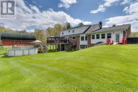 15163 Centreville Creek Road Caledon ON L7C 3C3