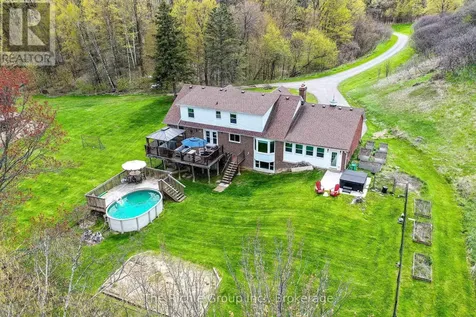 15163 Centreville Creek Road Caledon ON L7C 3C3