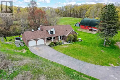 15163 Centreville Creek Road Caledon ON L7C 3C3