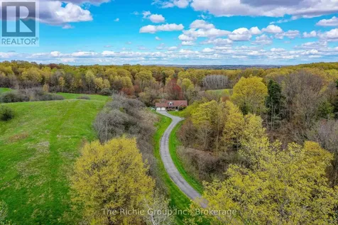 15163 Centreville Creek Road Caledon ON L7C 3C3