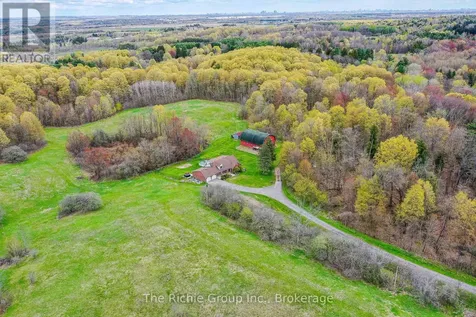 15163 Centreville Creek Road Caledon ON L7C 3C3