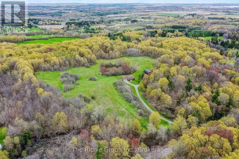 15163 Centreville Creek Road Caledon ON L7C 3C3