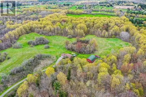 15163 Centreville Creek Road Caledon ON L7C 3C3