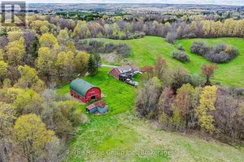 15163 Centreville Creek Road Caledon ON L7C 3C3