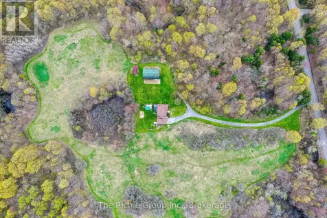 15163 Centreville Creek Road Caledon ON L7C 3C3