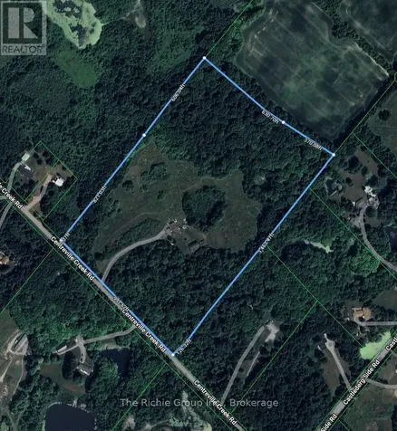 15163 Centreville Creek Road Caledon ON L7C 3C3