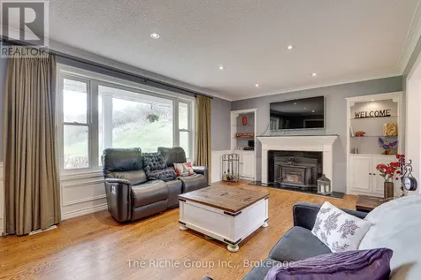 15163 Centreville Creek Road Caledon ON L7C 3C3