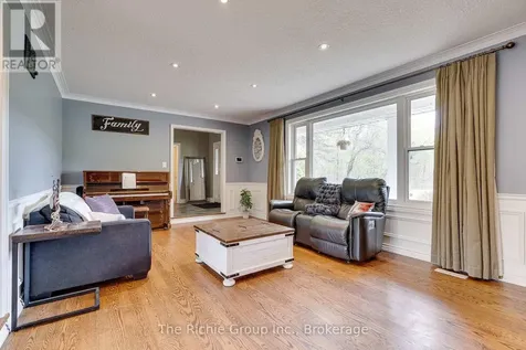 15163 Centreville Creek Road Caledon ON L7C 3C3