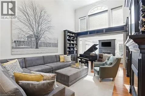 736 Rye Street Niagara-on-the-lake ON L0S 1J0