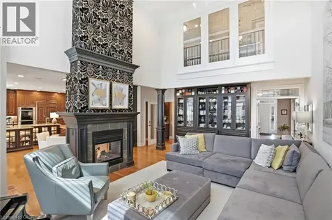 736 Rye Street Niagara-on-the-lake ON L0S 1J0