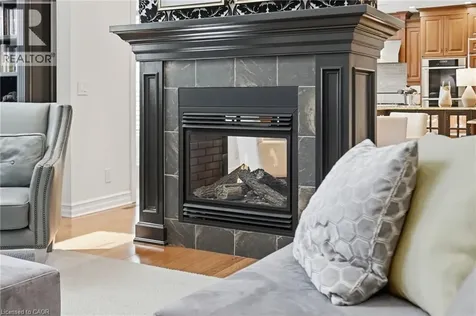 736 Rye Street Niagara-on-the-lake ON L0S 1J0