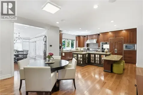 736 Rye Street Niagara-on-the-lake ON L0S 1J0