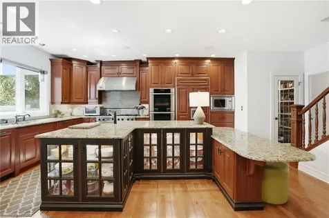 736 Rye Street Niagara-on-the-lake ON L0S 1J0