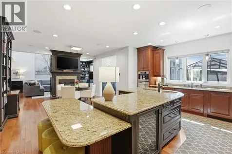 736 Rye Street Niagara-on-the-lake ON L0S 1J0