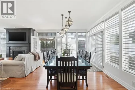 736 Rye Street Niagara-on-the-lake ON L0S 1J0