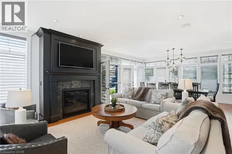736 Rye Street Niagara-on-the-lake ON L0S 1J0