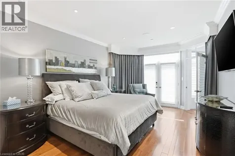 736 Rye Street Niagara-on-the-lake ON L0S 1J0