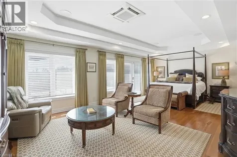 736 Rye Street Niagara-on-the-lake ON L0S 1J0