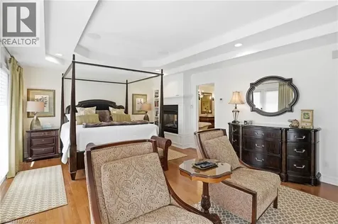 736 Rye Street Niagara-on-the-lake ON L0S 1J0