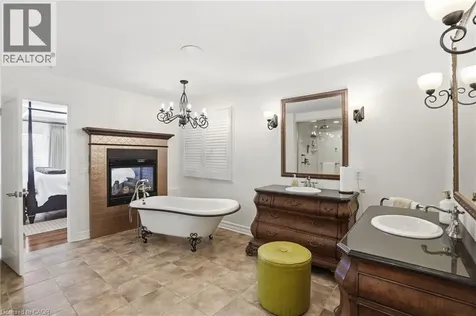 736 Rye Street Niagara-on-the-lake ON L0S 1J0