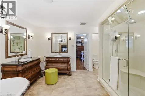 736 Rye Street Niagara-on-the-lake ON L0S 1J0
