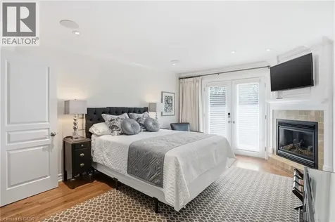 736 Rye Street Niagara-on-the-lake ON L0S 1J0