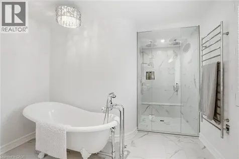 736 Rye Street Niagara-on-the-lake ON L0S 1J0