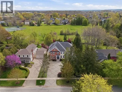736 Rye Street Niagara-on-the-lake ON L0S 1J0