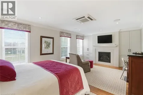736 Rye Street Niagara-on-the-lake ON L0S 1J0