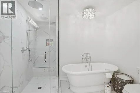 736 Rye Street Niagara-on-the-lake ON L0S 1J0
