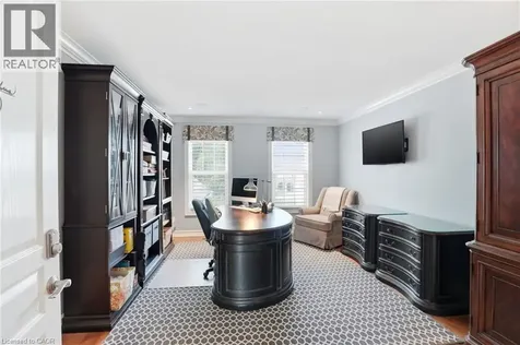 736 Rye Street Niagara-on-the-lake ON L0S 1J0
