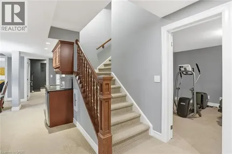 736 Rye Street Niagara-on-the-lake ON L0S 1J0