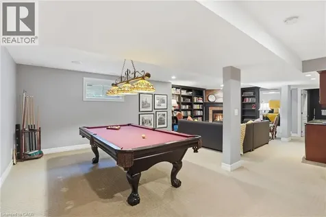 736 Rye Street Niagara-on-the-lake ON L0S 1J0