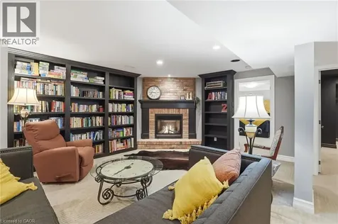 736 Rye Street Niagara-on-the-lake ON L0S 1J0