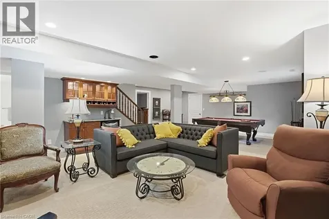 736 Rye Street Niagara-on-the-lake ON L0S 1J0