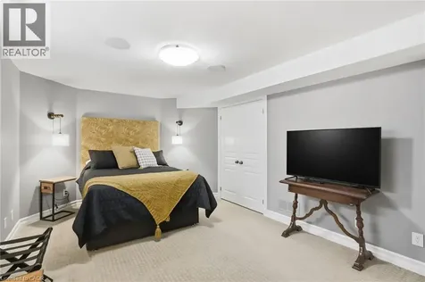 736 Rye Street Niagara-on-the-lake ON L0S 1J0