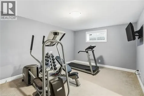 736 Rye Street Niagara-on-the-lake ON L0S 1J0