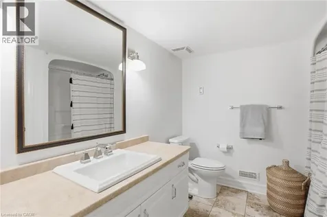 736 Rye Street Niagara-on-the-lake ON L0S 1J0
