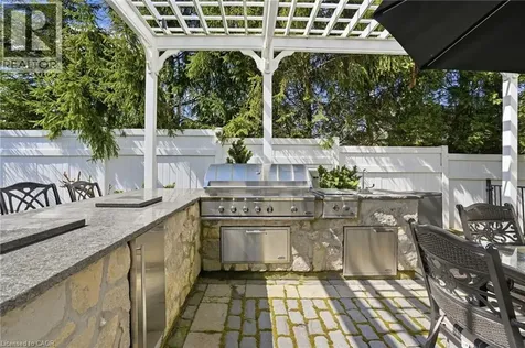 736 Rye Street Niagara-on-the-lake ON L0S 1J0