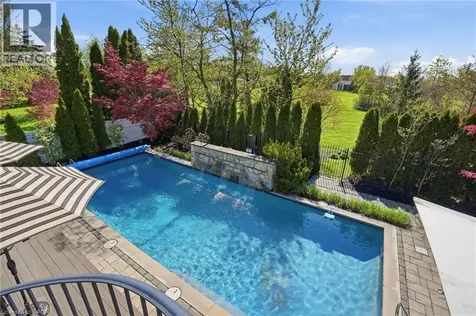 736 Rye Street Niagara-on-the-lake ON L0S 1J0
