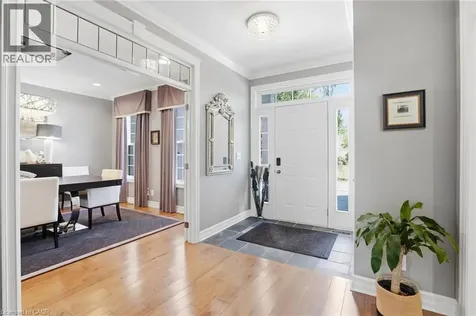 736 Rye Street Niagara-on-the-lake ON L0S 1J0