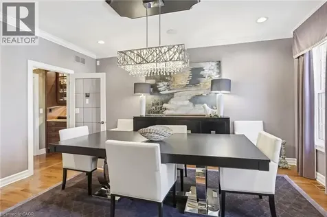 736 Rye Street Niagara-on-the-lake ON L0S 1J0