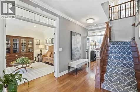 736 Rye Street Niagara-on-the-lake ON L0S 1J0