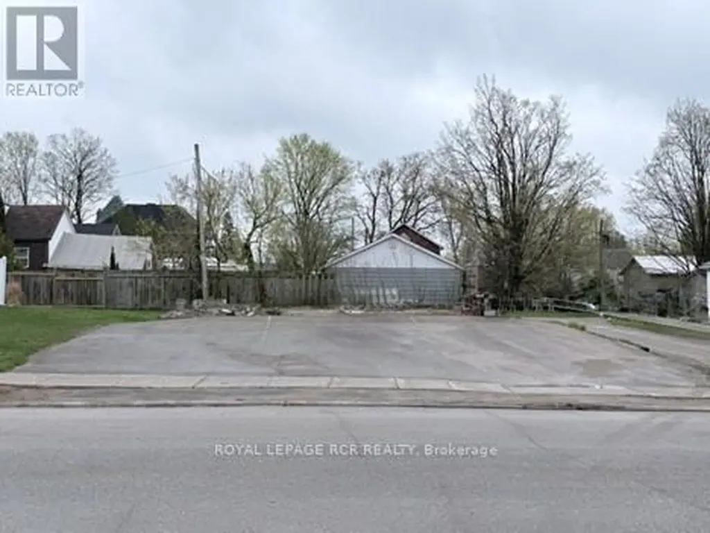 0 Second Avenue Shelburne ON L9V 3L4