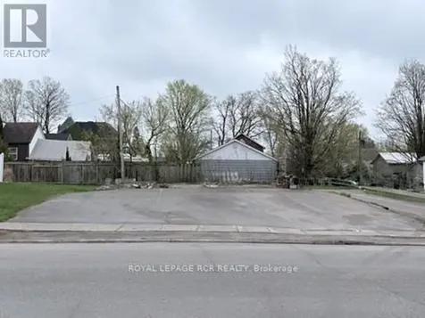 0 Second Avenue Shelburne ON L9V 3L4