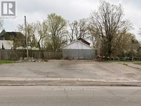 0 Second Avenue Shelburne ON L9V 3L4