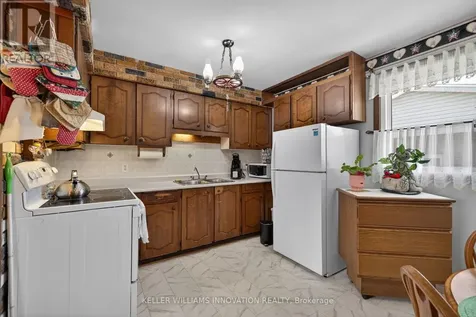65 Algoma Drive Guelph (victoria North) ON N1E 1C8