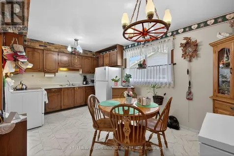 65 Algoma Drive Guelph (victoria North) ON N1E 1C8